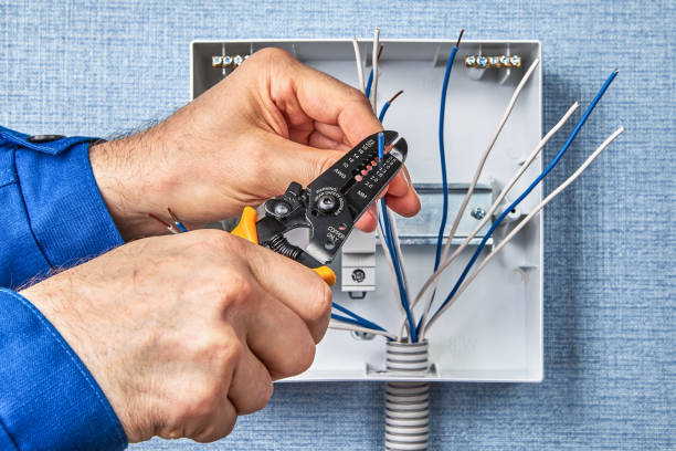 Emergency Electrical Repair Services in Winslow, AZ